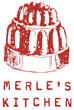 merles kitchen