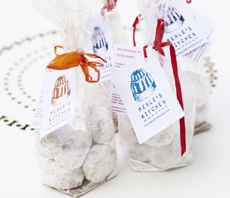 Merle Moustafa Turkish Delight