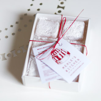 Merle Moustafa Turkish Delight